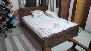 Wooden Bed for Sale
