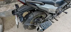 Honda X-Blade 160 2025 Gray
