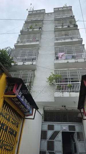 20bdrm House in রাজউক প্ল্যানের ৬, Uttara for sale