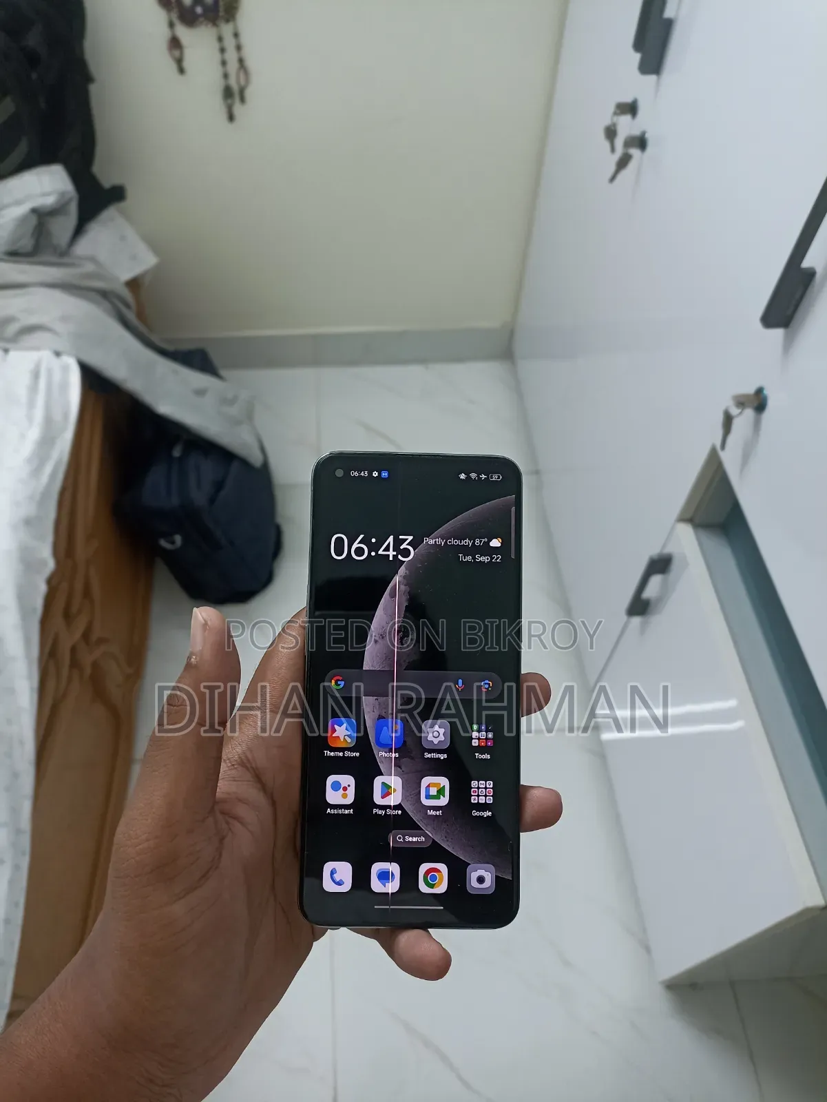 Oppo Reno 128 GB