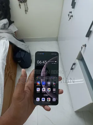 অপো রেনো ১২৮ জিবি