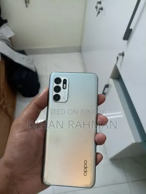 Oppo Reno 128 GB