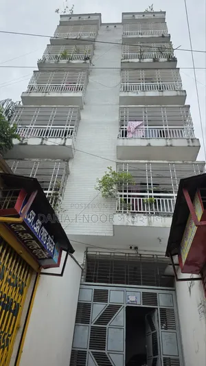 20bdrm House in রাজউক প্ল্যানের ৬, Uttara for sale