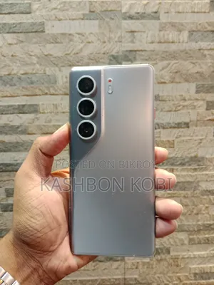 টেকনো ক্যামন ৪০ ২৫৬ জিবি ধূসর