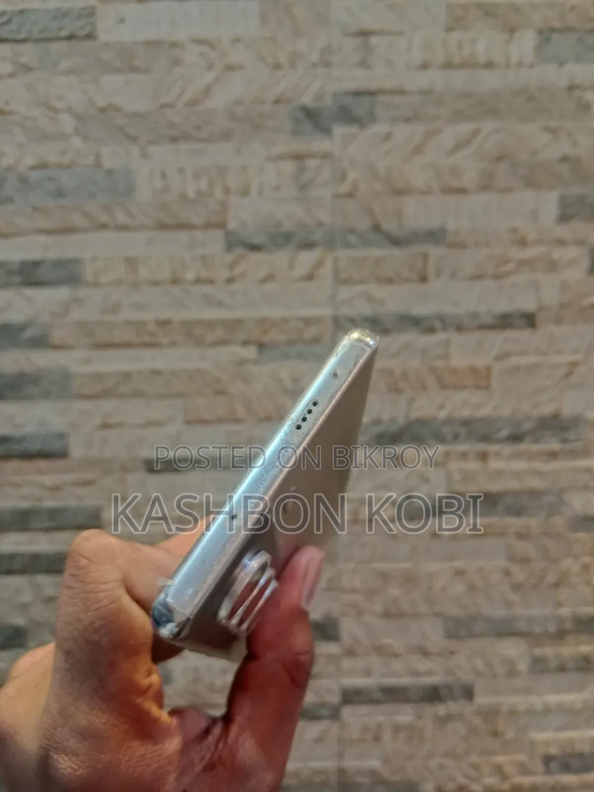 টেকনো ক্যামন ৪০ ২৫৬ জিবি ধূসর