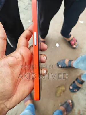 নাথিং ফোন ১ ১২৮ জিবি অরেঞ্জ