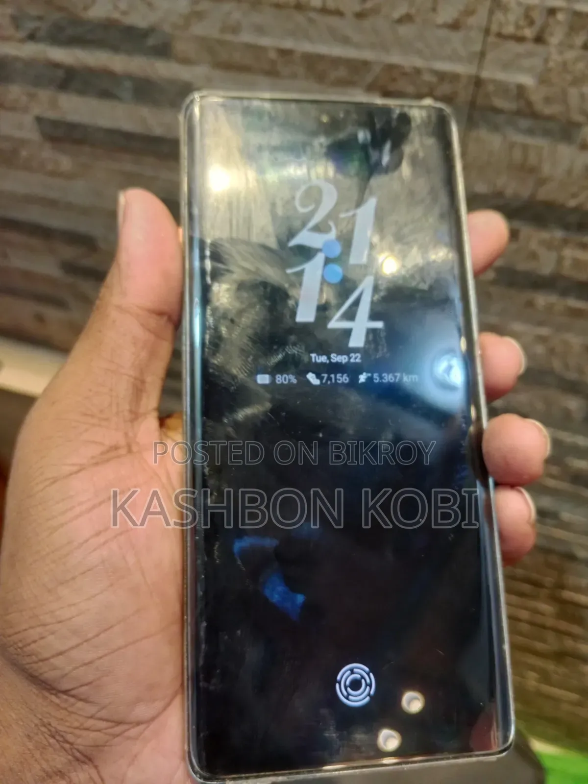 টেকনো ক্যামন ৪০ ২৫৬ জিবি ধূসর