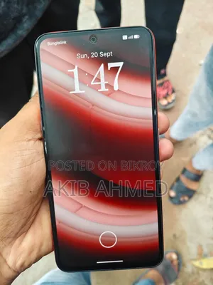 নাথিং ফোন ১ ১২৮ জিবি অরেঞ্জ