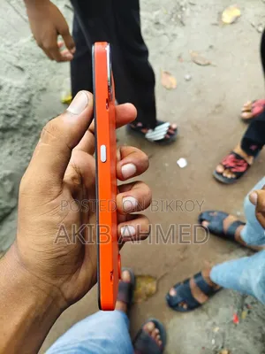 নাথিং ফোন ১ ১২৮ জিবি অরেঞ্জ