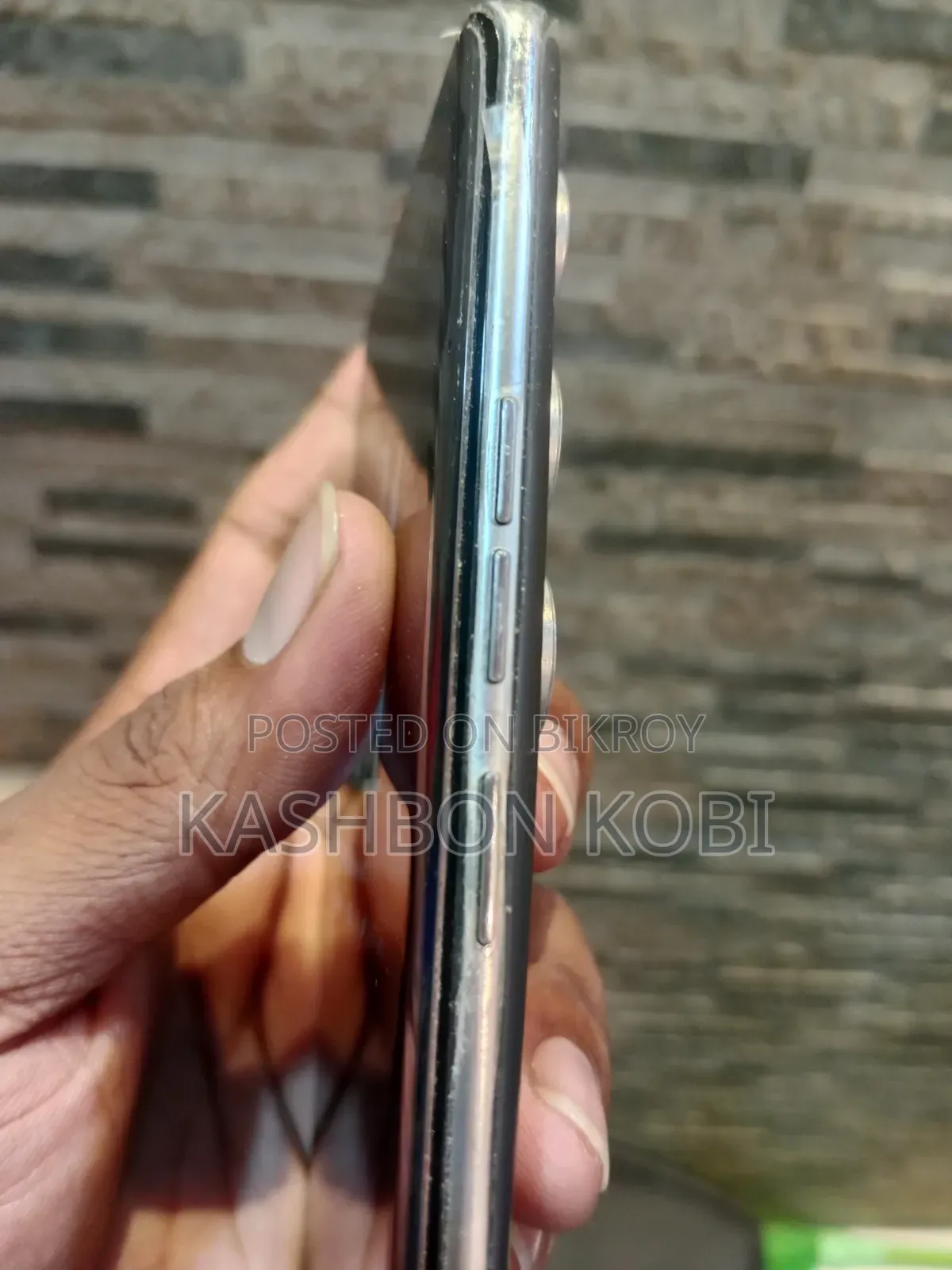 টেকনো ক্যামন ৪০ ২৫৬ জিবি ধূসর