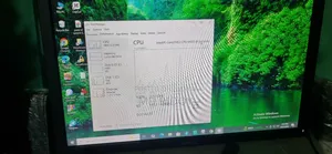 Desktop Computer 2GB Intel Core 2 Duo HDD 320GB