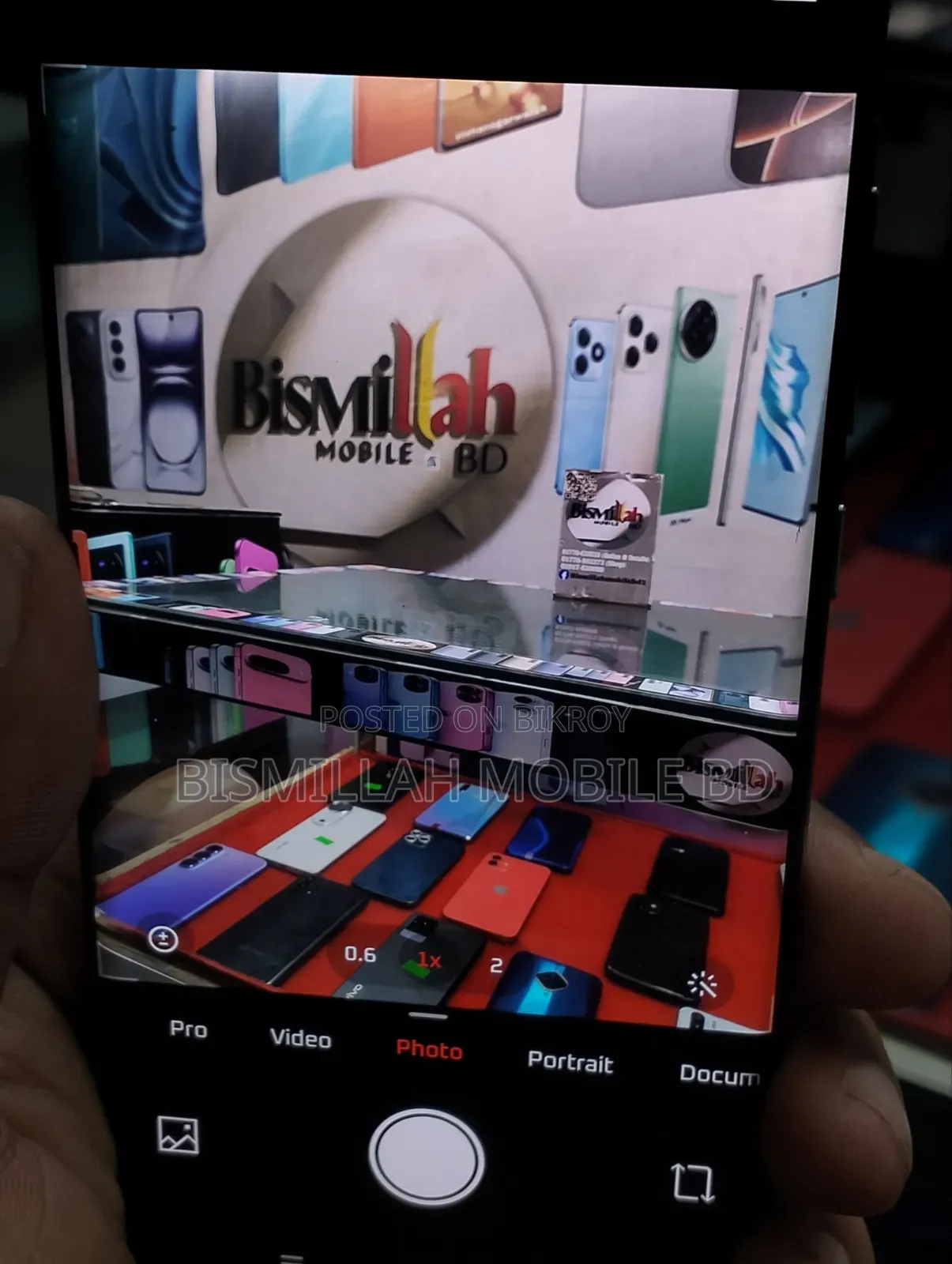 Xiaomi 12S 256 GB