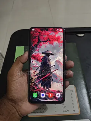 স্যামসাং গ্যালাক্সি এ৫৬ ১২৮ জিবি পার্পল
