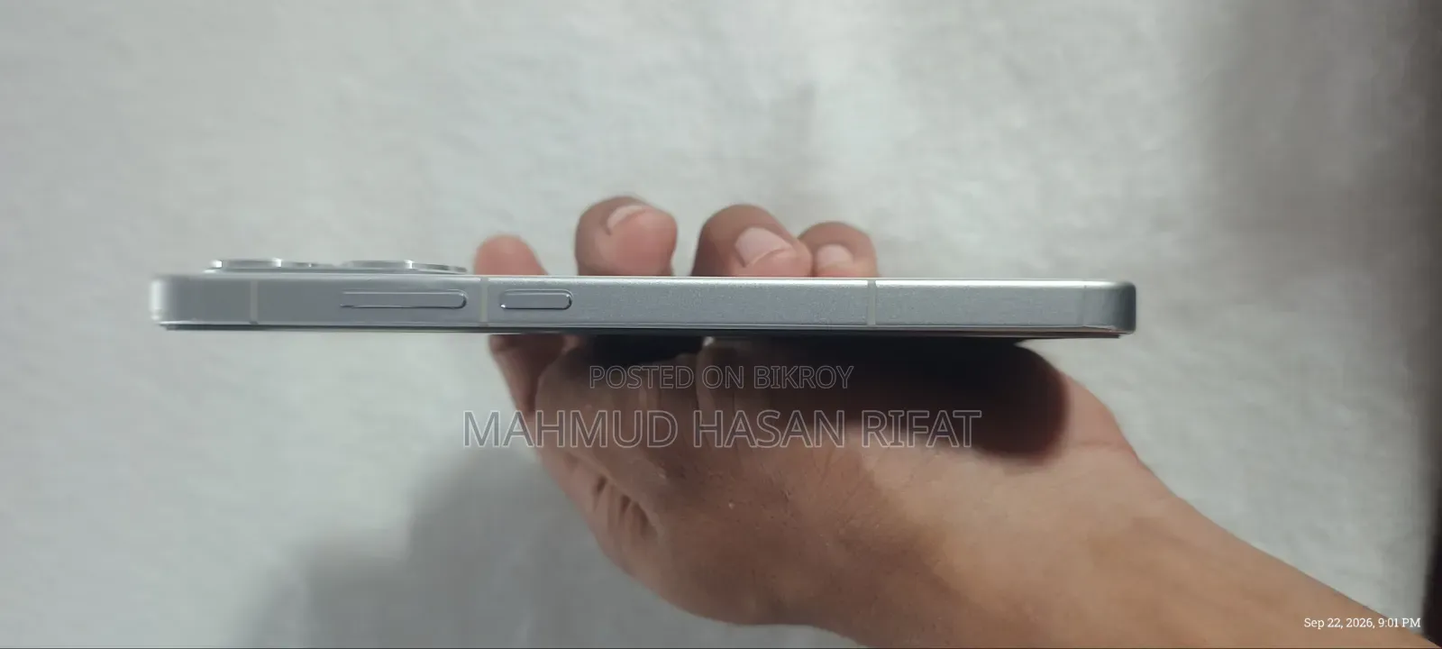 Xiaomi Redmi Turbo 4 Pro 256 GB White