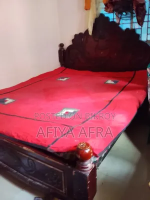 Bed for sale