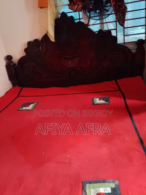 Bed for sale