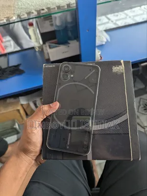 Nothing Phone 1 128 GB Black