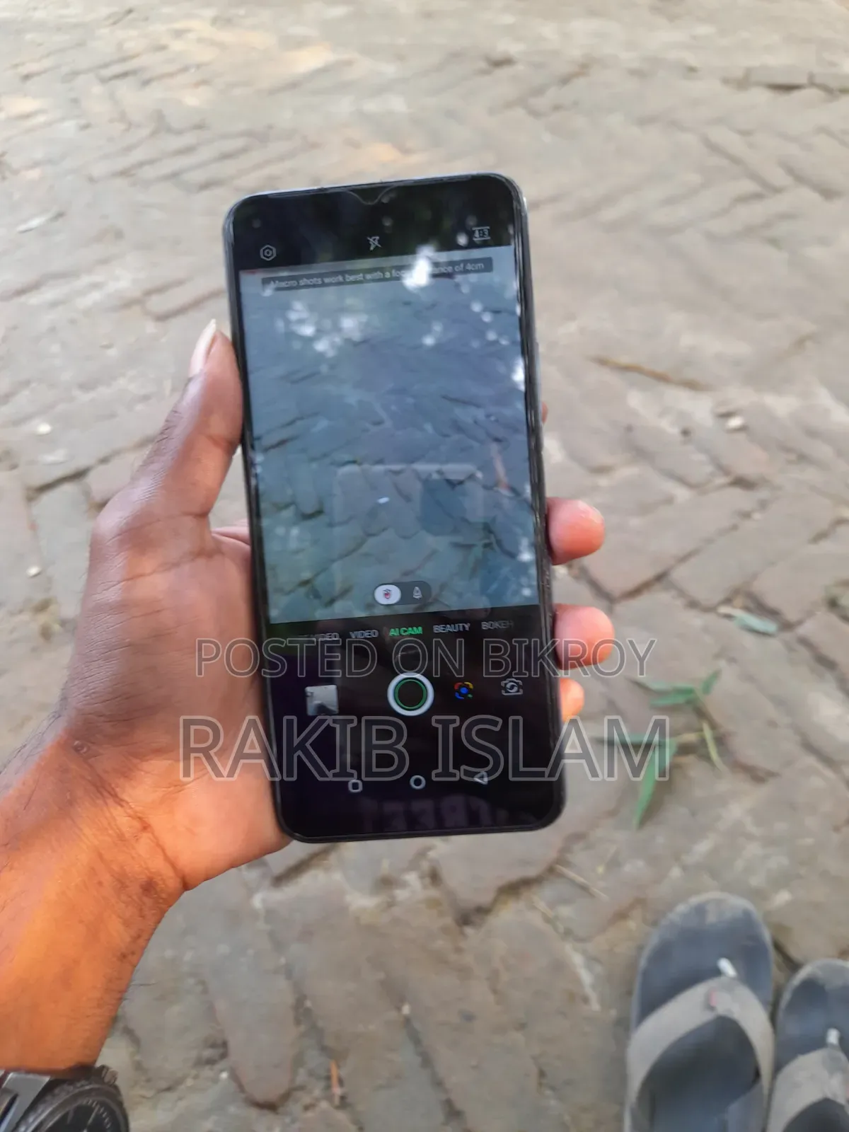 Infinix Note 7 128 GB White