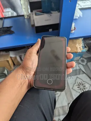 Nothing Phone 1 128 GB Black