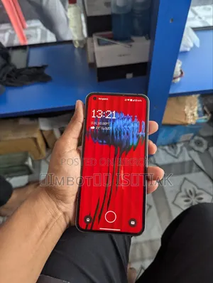 Nothing Phone 1 128 GB Black
