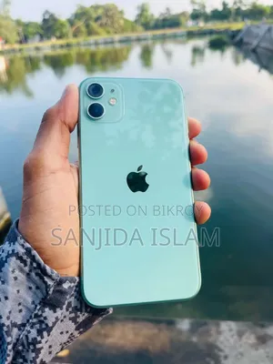Apple iPhone 11 128 GB Blue