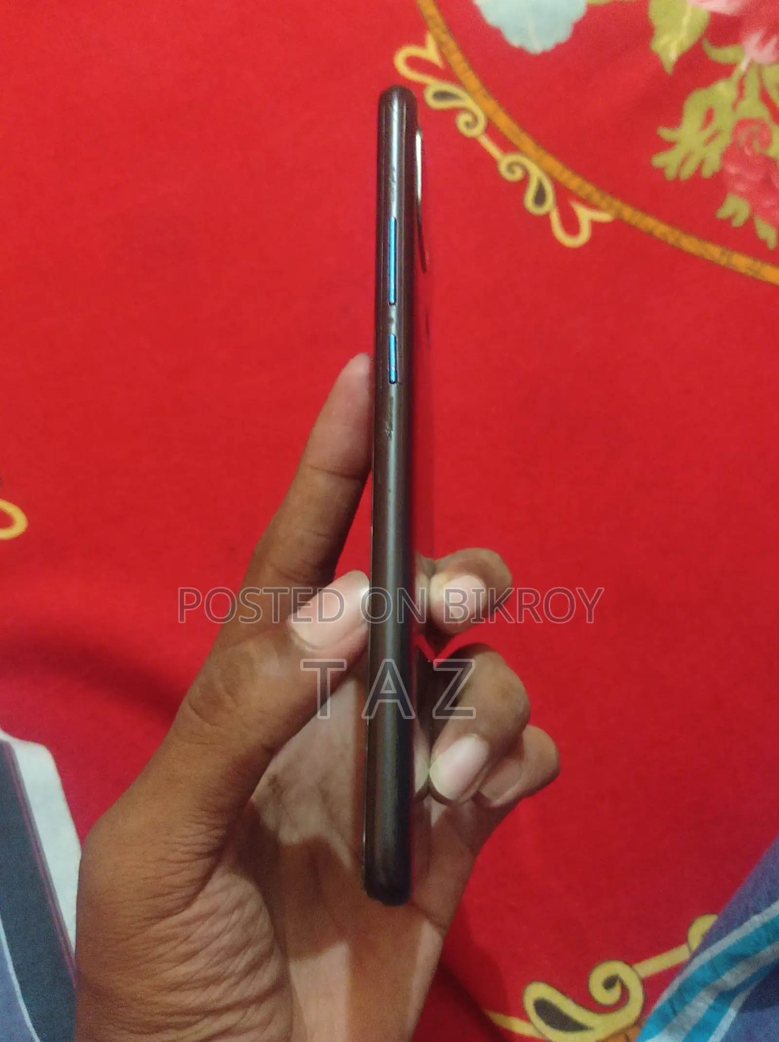 Oppo A16 32 GB Black