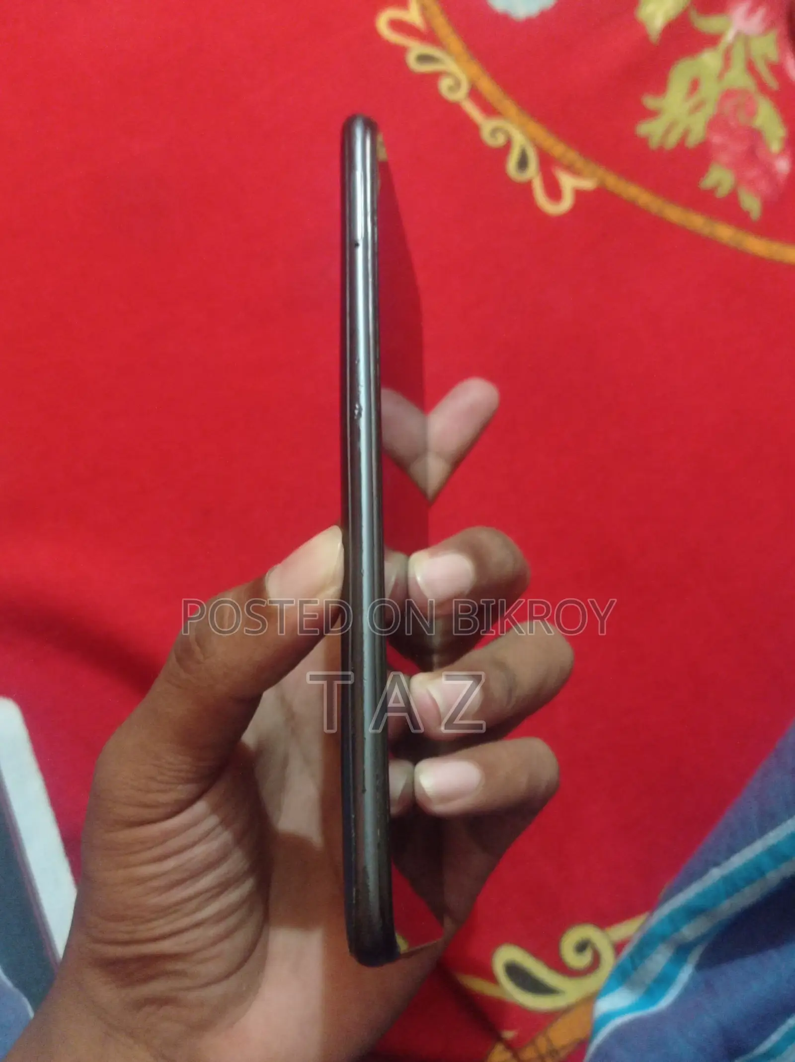 Oppo A16 32 GB Black