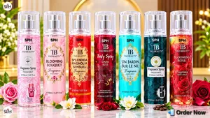 China Perfume