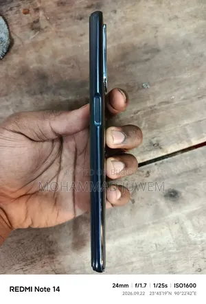 Oppo A16 ৩২ জিবি নীল