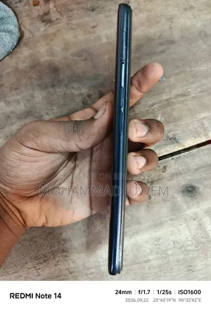 Oppo A16 ৩২ জিবি নীল