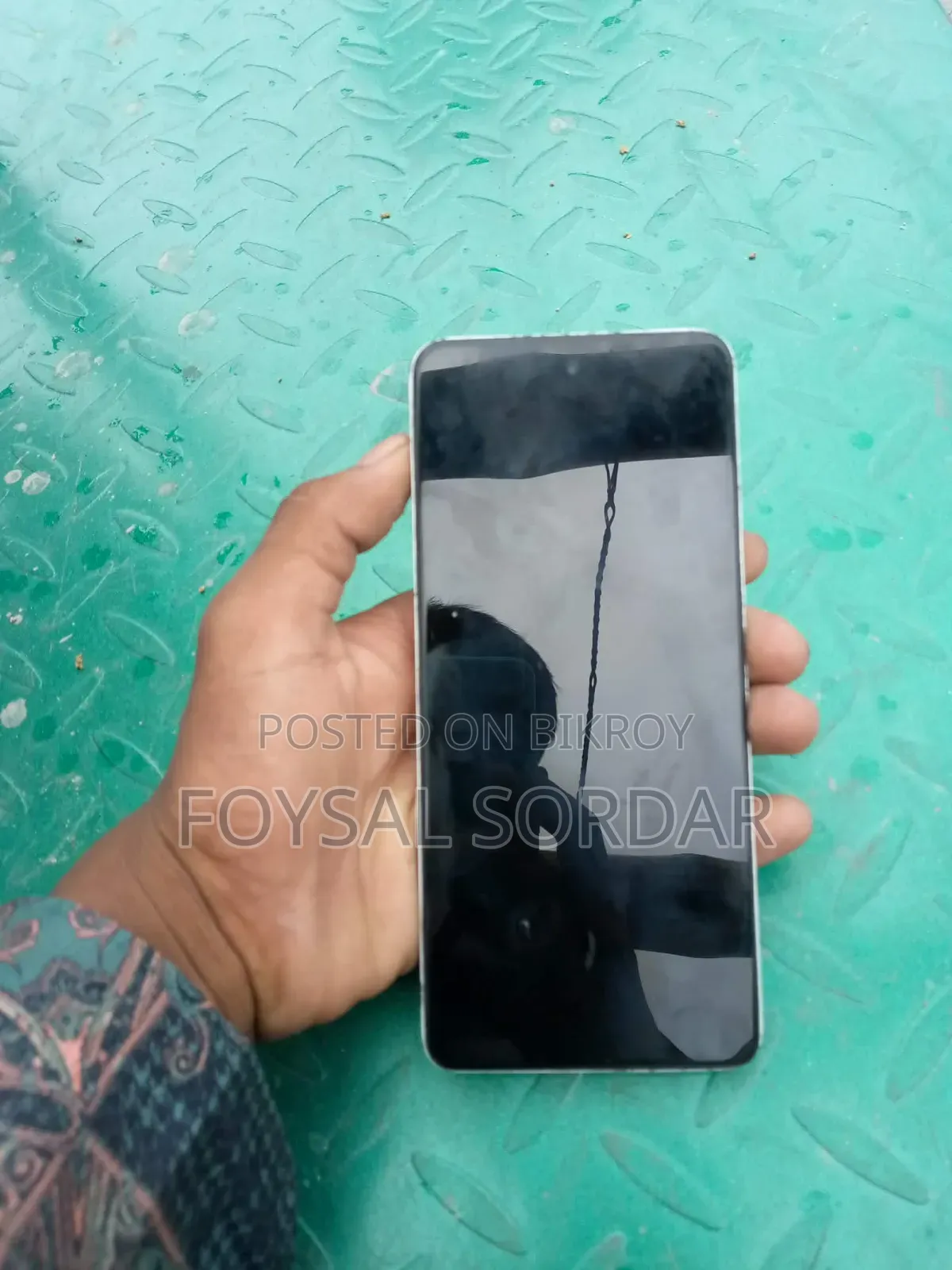Tecno Spark 10 Pro 128 GB White