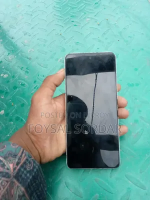 টেকনো স্পার্ক ১০ প্রো ১২৮ জিবি সাদা