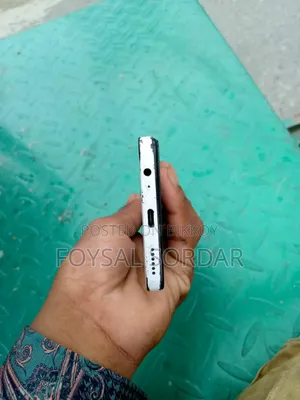 Tecno Spark 10 Pro 128 GB White