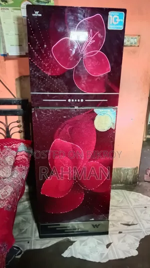 Refrigerator for sale