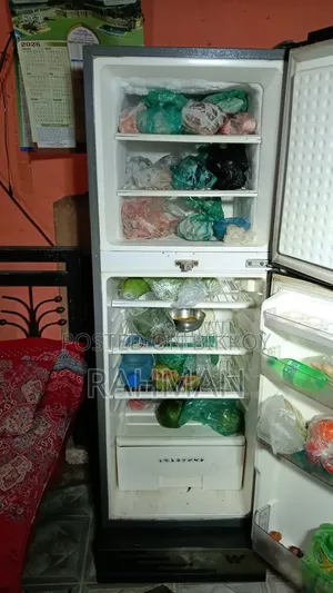 Refrigerator for sale