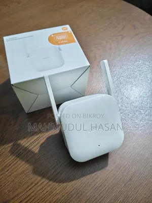 Xiaomi Wifi Range Extender N300