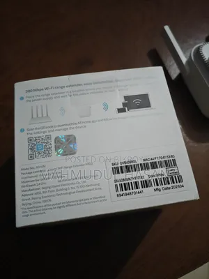 Xiaomi Wifi Range Extender N300