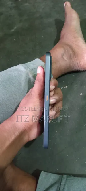 টেকনো পোভা ৭ প্রো ৫জি ২৫৬ জিবি কালো