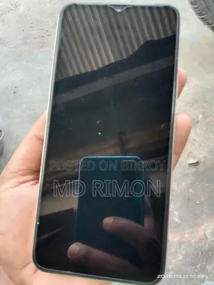 Vivo Y35 128 GB