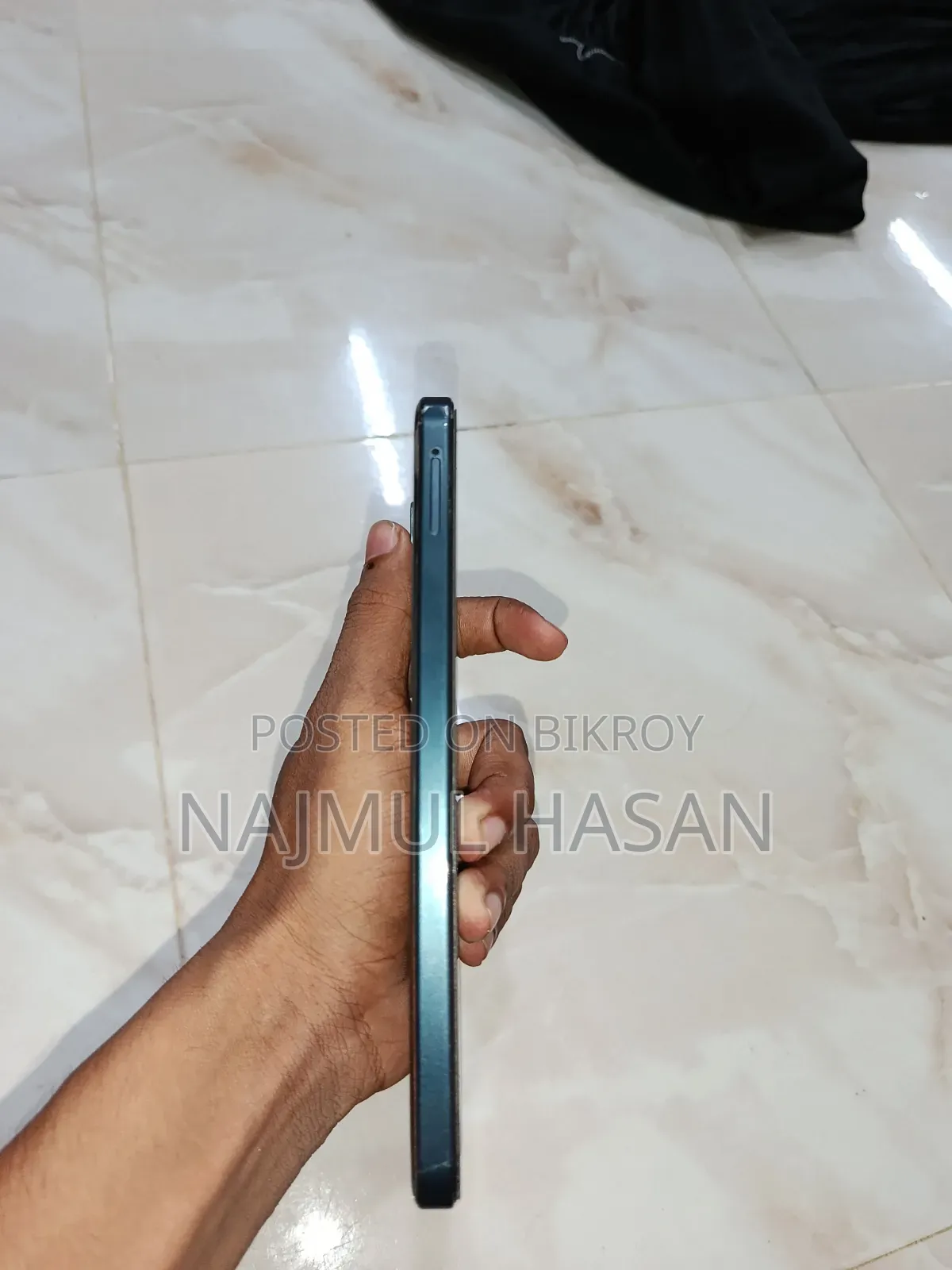 Vivo Y21d 128 GB Gray