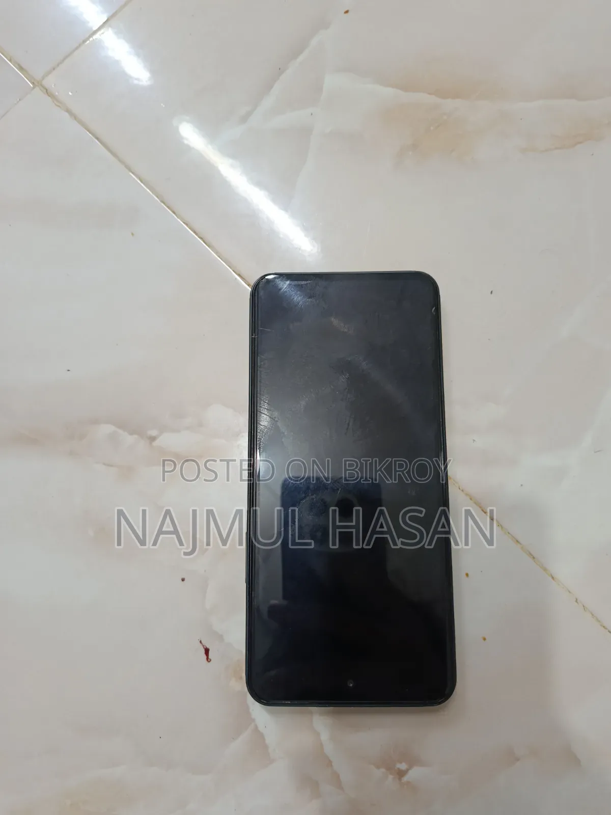 Vivo Y21d 128 GB Gray