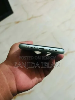 Apple iPhone 11 128 GB Blue
