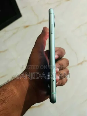 Apple iPhone 11 128 GB Blue
