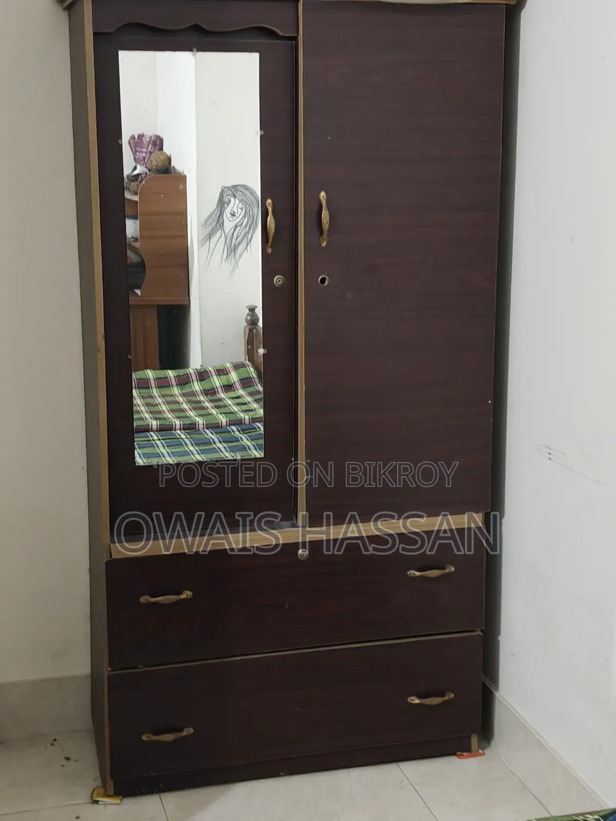 Wardrobe for Sale
