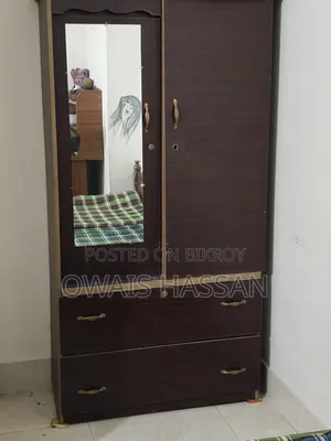 Wardrobe for Sale