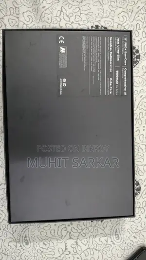 টেকনো মেগাপ্যাড এসই ১২৮ জিবি নীল