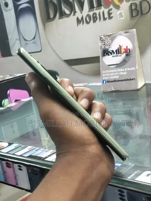 রিয়েলমি ১১ প্রো ২৫৬ জিবি