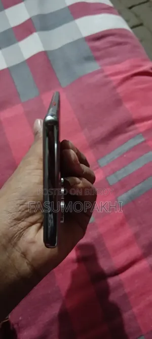 New Tecno Camon 40 Pro 4G 256 GB Black