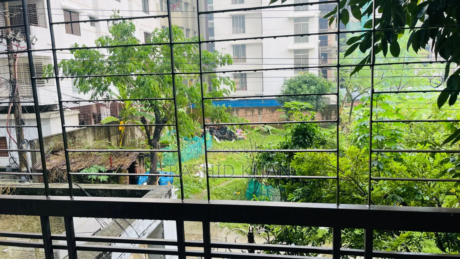 Furnished Mini Flat in Bashundhara for Rent