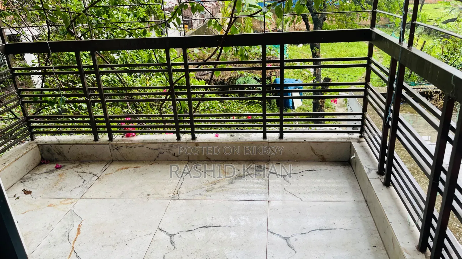 Furnished Mini Flat in Bashundhara for Rent